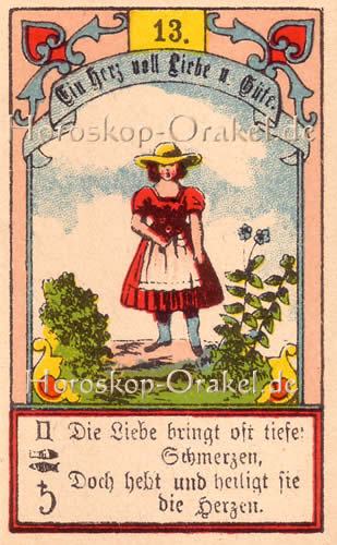 Das Kind im L&ouml;we Tageshoroskop morgen