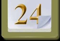 Löwe Singlehoroskop für den 24.